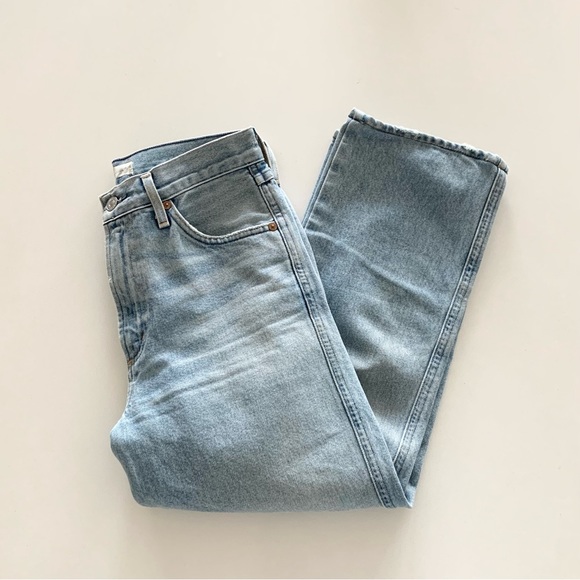 Wilfred X Citizens of Humanity Liv Jeans - Picture 4 of 8